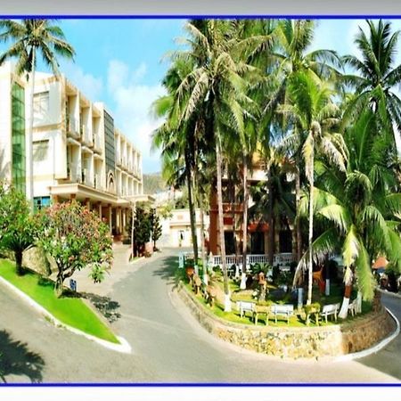 Doi Dua Vung Tau Exterior photo