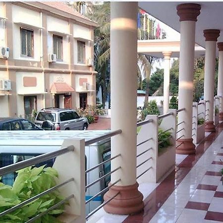 Doi Dua Vung Tau Exterior photo